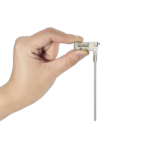 Kensington Slim NanoSaver 2.0 EQ Combi — vue 5