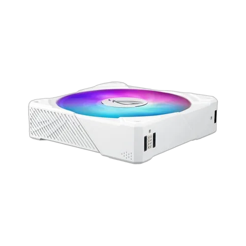 Asus ROG RYUJIN III 360 ARGB EXTREME - Blanc — vue 16