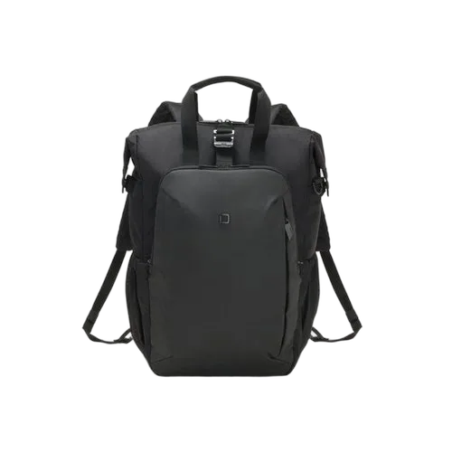 Dicota Eco Backpack Dual GO 13-15.6 (D31862-RPET) — vue 4