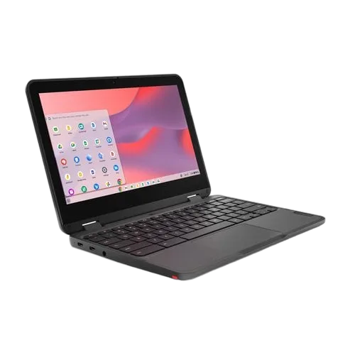 Lenovo 500E G4S N100 — vue 4