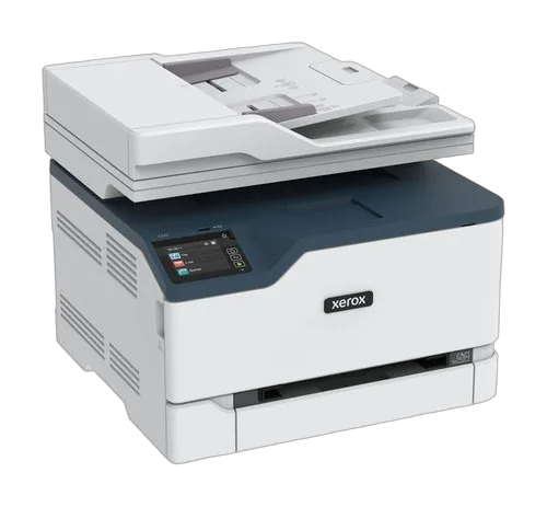 Xerox C235 COLOR MULTIFUNCTION PRINTER (C235V_DNI) — vue 4