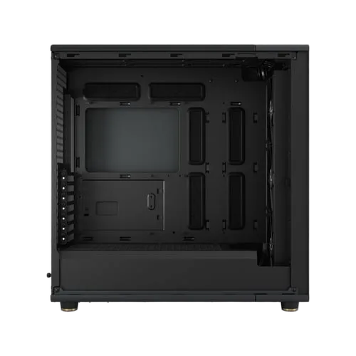 Fractal Design North XL Charcoal Black — vue 12