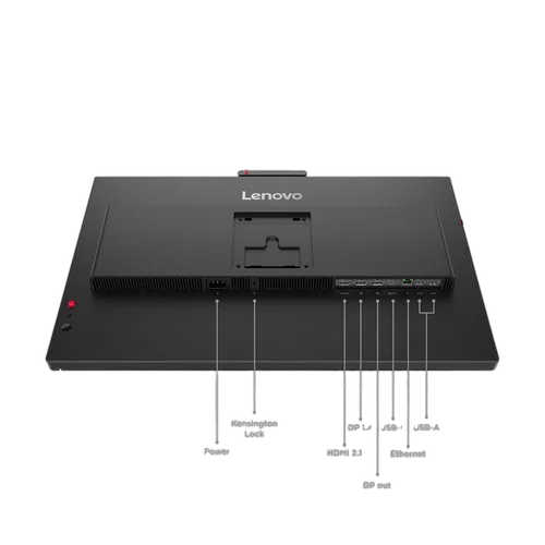Lenovo THINKVISION T24-4V 23.8IN 16:9 — vue 12