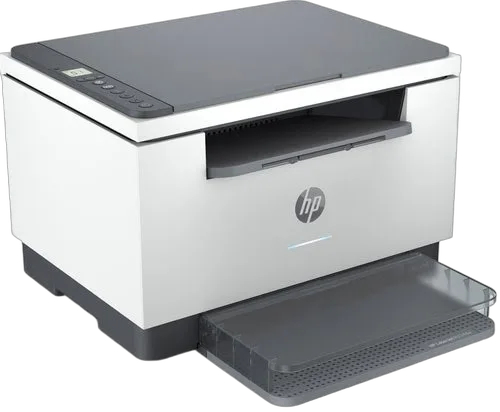 HP LASERJET MFP M234DW (6GW99F#B19) — vue 3