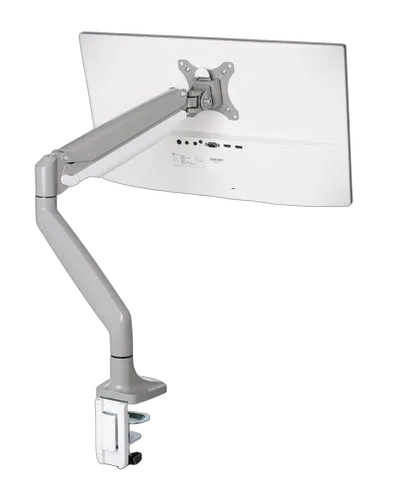 Kensington One-Touch Monitor Arm — vue 1