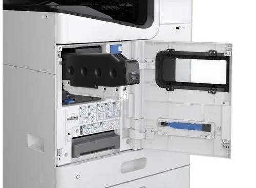 Epson WorkForce Ent AM-M5500 Ink Cartridge BK — vue 2