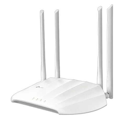 TP-Link AC1200 Wireless Gigabit Access Point — vue 1
