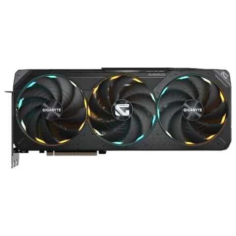 Gigabyte GeForce RTX 5080 GAMING OC 16G — vue 4
