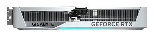 Gigabyte GeForce RTX 5070 EAGLE OC ICE SFF 12G — vue 7