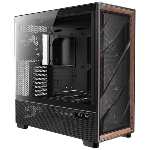 Antec FLUX PRO Black — vue 7