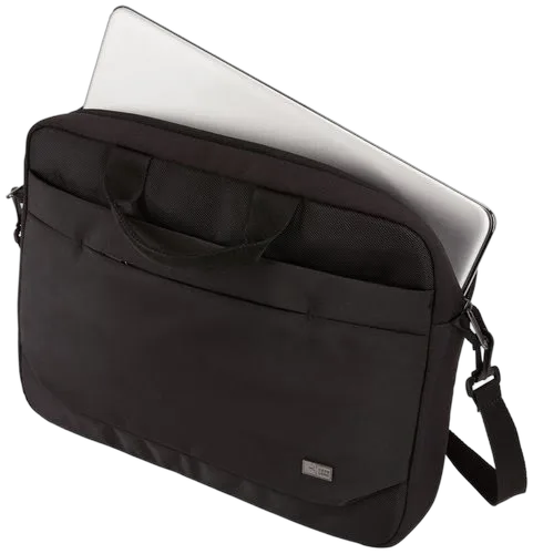 Case Logic Advantage Attached 17''3 Blac (ADVA117) — vue 4