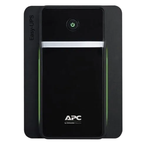 APC Easy UPS 1600VA 230V AVR Schuko Sockets — vue 3