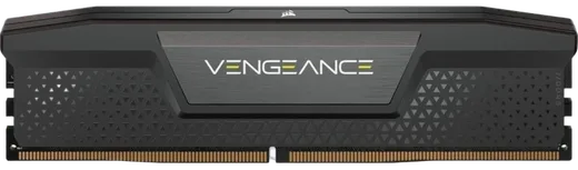 Corsair Vengeance RGB  2X8GB 5200Mhz CL40 — vue 2