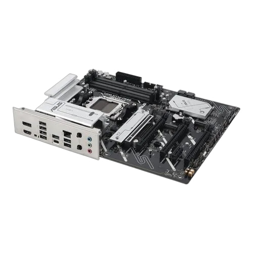Asus PRIME B840-PLUS WIFI — vue 10