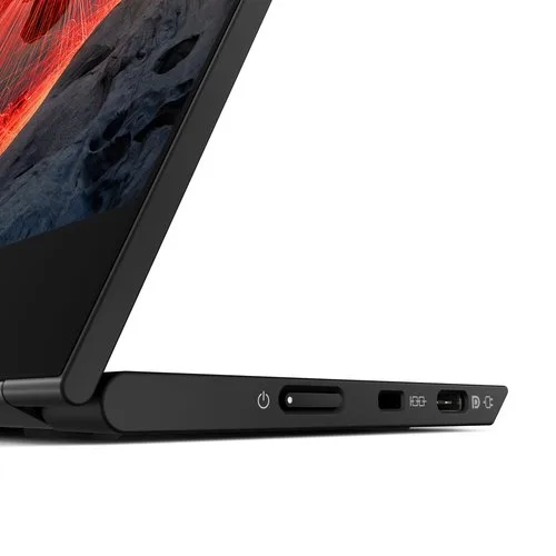 Lenovo THINKVISION M14T G2 14IN — vue 9