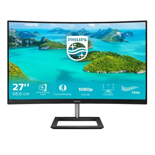 Philips 272E1CA — vue 1