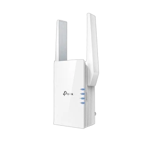 TP-Link AX1500 Wi-Fi Range Extender — vue 1