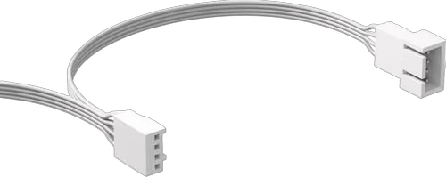 Corsair RS140 PWM 140 mm - Blanc — vue 5