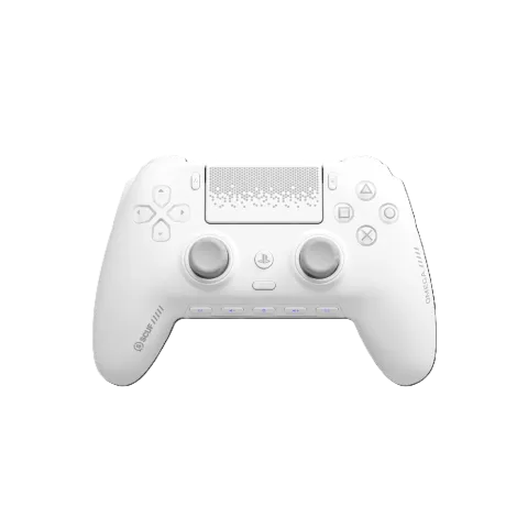 Manette Omega - Sans fil/Blanc