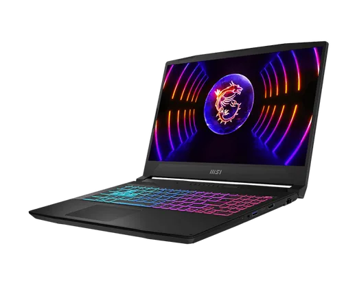 Katana 15.6"FHD 144Hz/i7-12650H/4060/16G/512G/W11-Seconde Vie-Etat Satisfaisant