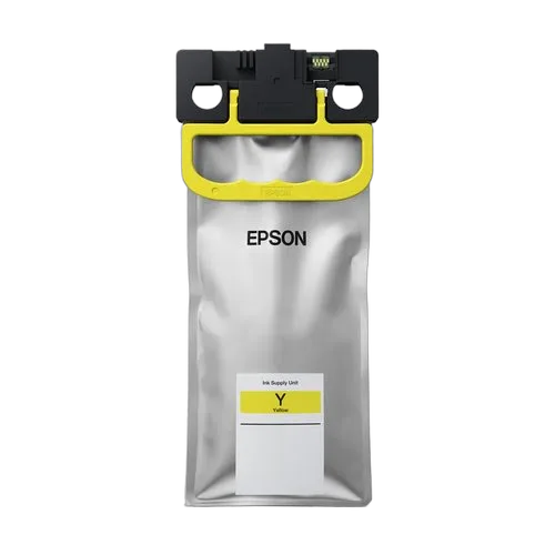 Epson - Jaune - C13T01D400 — vue 1