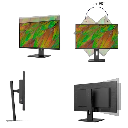 Philips 32B1U3900/00 31.5" 16:9VA 3840x2160 — vue 3