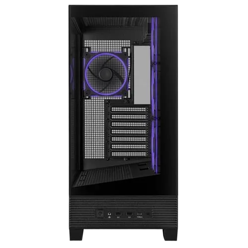Asus Prime A31 PLUS TG ARGB Noir — vue 4