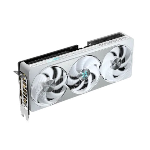 Gigabyte GeForce RTX 5080 AERO OC SFF 16G — vue 2