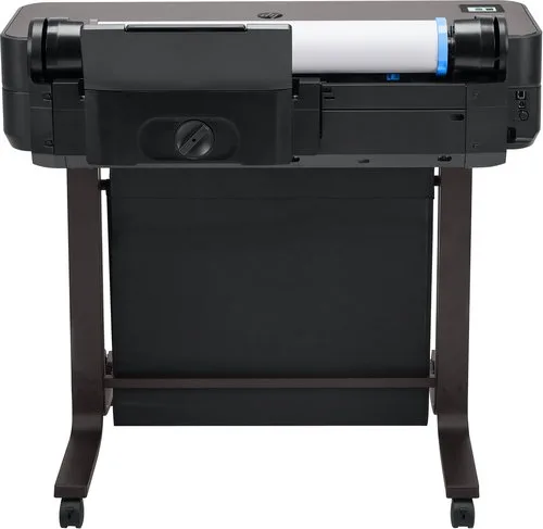 HP DESIGNJET T630 24-IN PRINTER — vue 5