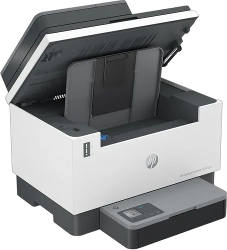HP LASERJET TANK MFP 2604SDW PRNTR (381V1A#B19) — vue 5