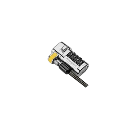 Kensington ClickSafe 2.0 Universal 3in1 Combin Lock — vue 8