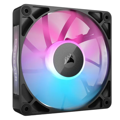Corsair iCUE LINK RX120 RGB - Noir — vue 1
