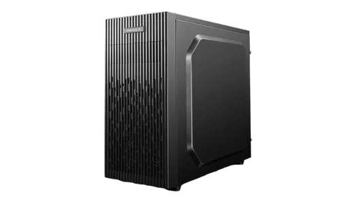 Deepcool MATREXX 30 SI Noir - mT/Sans Alim/mATX — vue 4