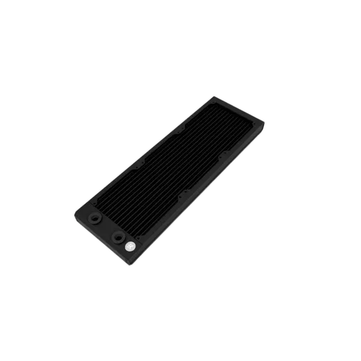 EK Water Blocks Radiateur EK-Quantum Surface S360 - Black Edition — vue 1