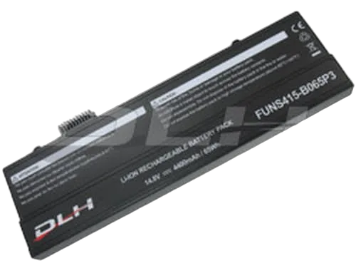 DLH Energy Li-Ion 14,8v 4400mAh - FUNS415-B065P3 — vue 1