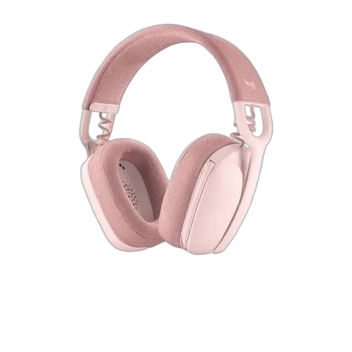 Logitech ZONE VIBE 100 - ROSE M/N:A00167 — vue 6