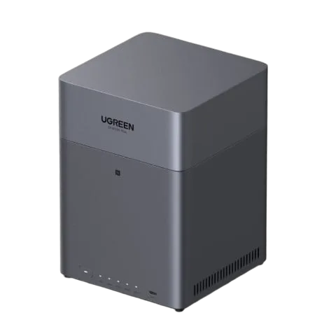 UGREEN DH4300 Plus - 4 Baies -Seconde Vie — vue 5