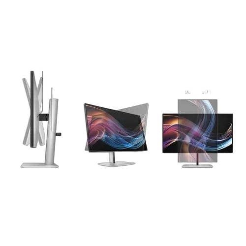 HP727 PK 27IN 4K THUNDERBOLT 4 — vue 8