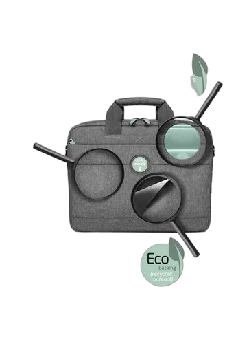 Port YOSEMITE ECO TL 15.6 GREY (400701) — vue 11