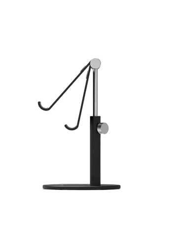 Port STAND SMARTPHONE ALUMINIUM — vue 5