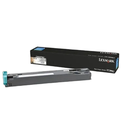 Lexmark Wast toner collector f C950/X95x — vue 1