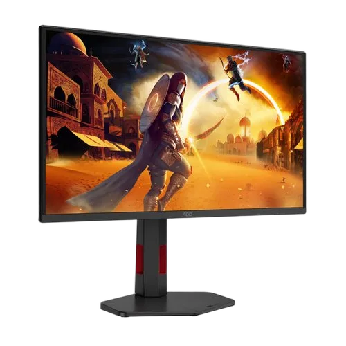 AOC Q25G4SR — vue 8