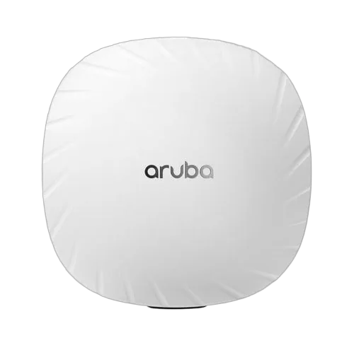 HPE Aruba AP-535 RW Unified AP — vue 1