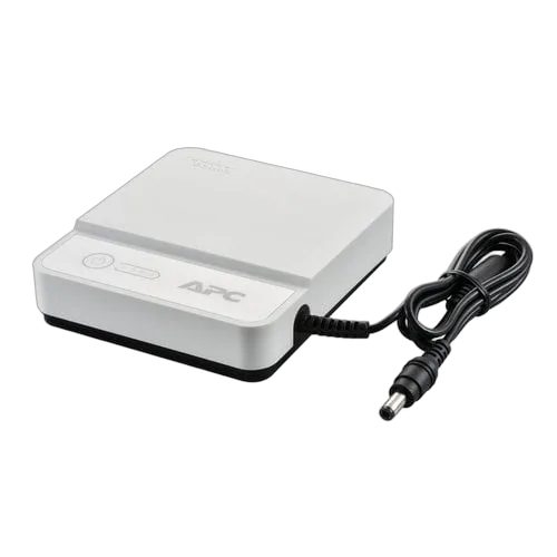 APC Network UPS 12Vdc 3A Lithium Battery — vue 1