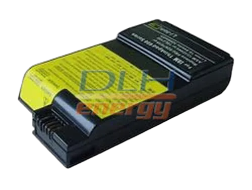 DLH Energy Li-Ion 11.25v 5800mAh - AASS3883-B066Q3 — vue 1