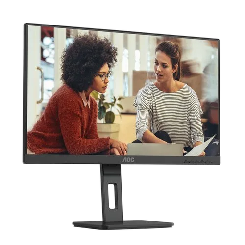 AOC 27IN VA QHD 300CD/ — vue 4