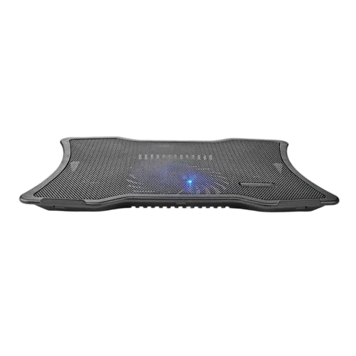 Nedis Support PC Portable - 17"/1500 tr.min/LED/USB — vue 3