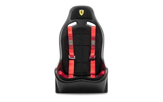 Elite ES1 Seat Scuderia Ferrari Edition