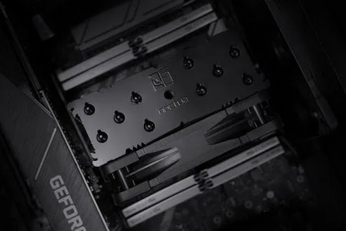 Noctua NH-U12S 120mm Noir — vue 6