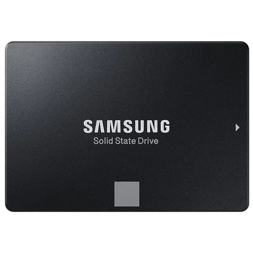 Samsung 870 EVO 2To SATA — vue 1